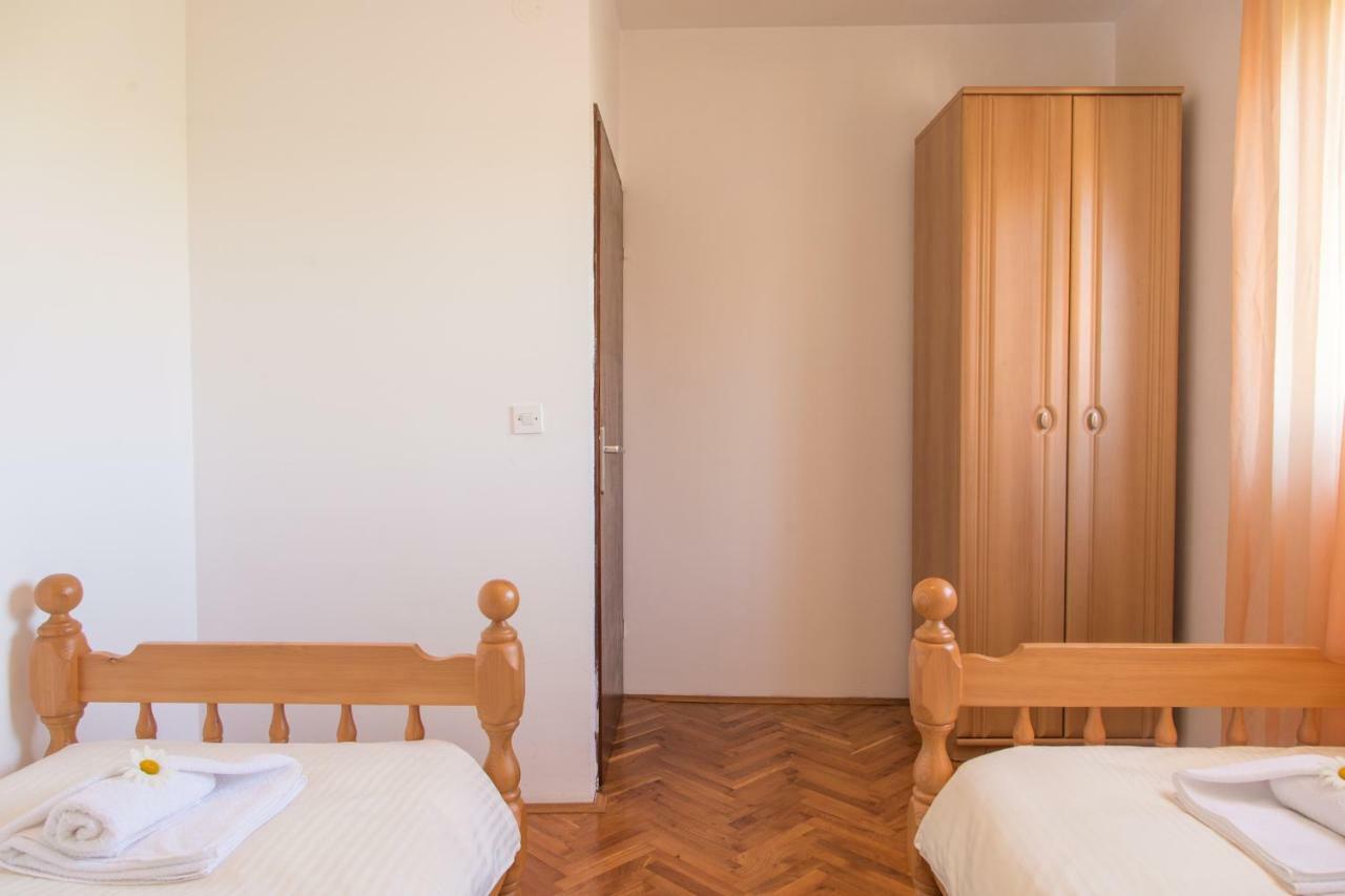 House Malkoc Apartamento Saborsko Exterior foto